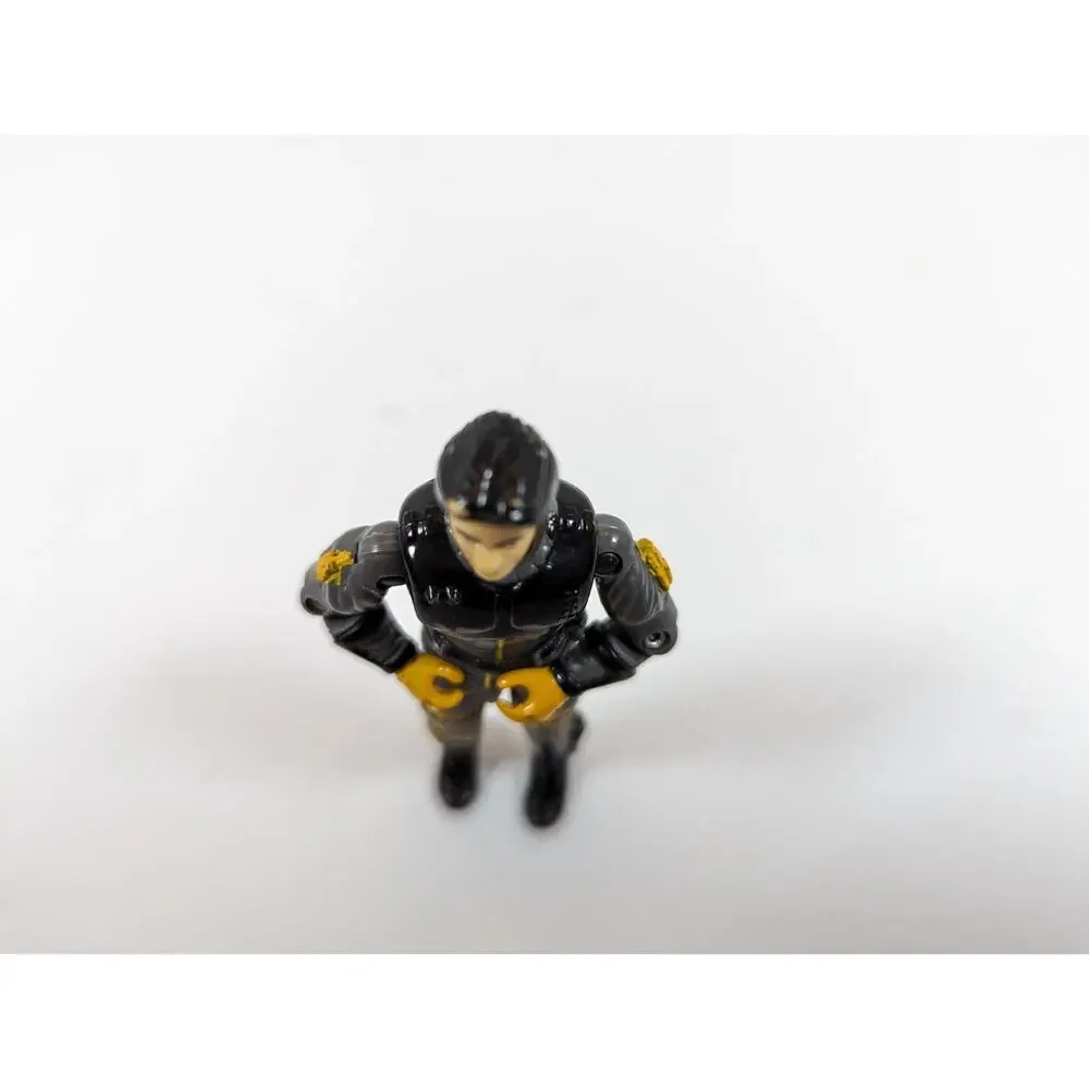 GI Joe Sci-Fi v2 Action Figure Only ARAH 1991 Vintage Missing some paint